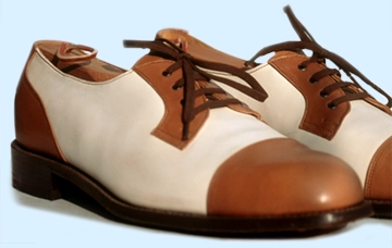 Klassische Maßschuhe
