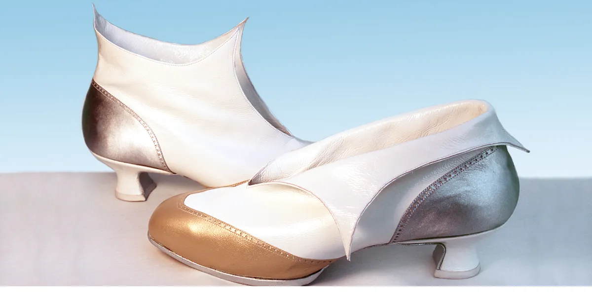 Orthopädische Schuhe