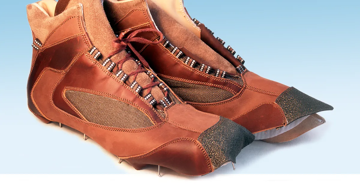 Orthopädische Maßschuhe